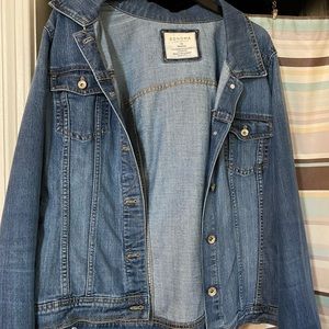 Women’s Sonoma Denim Jacket